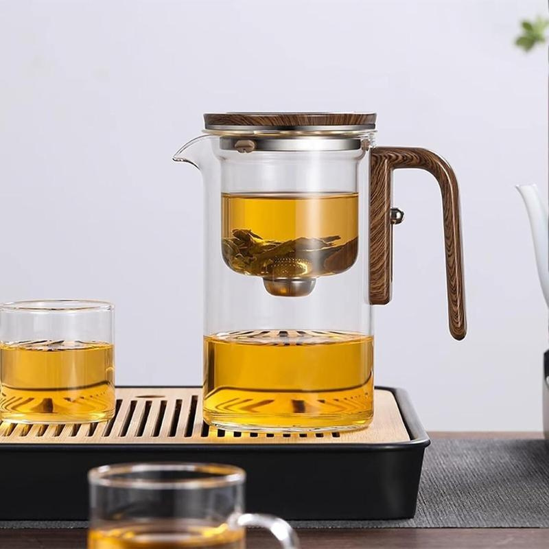 MagTea™ - Magic Teapot