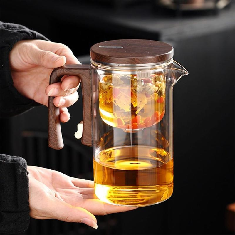 MagTea™ - Magic Teapot