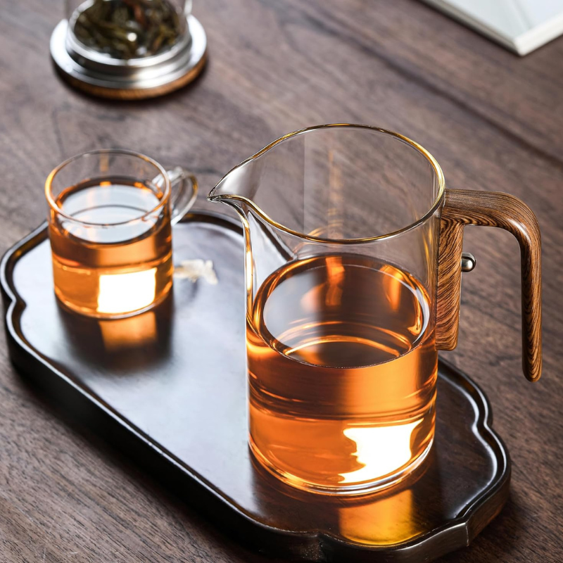MagTea™ - Magic Teapot