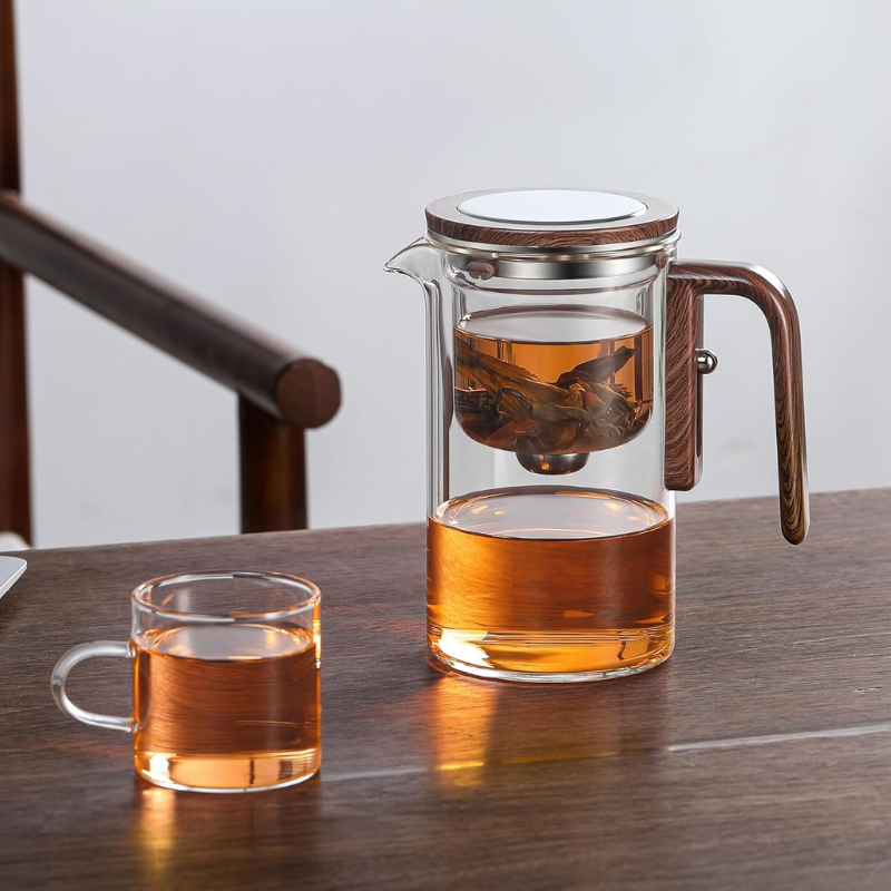 MagTea™ - Magic Teapot