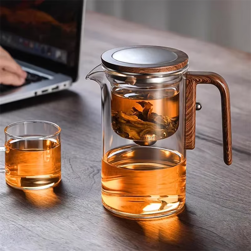 MagTea™ - Magic Teapot