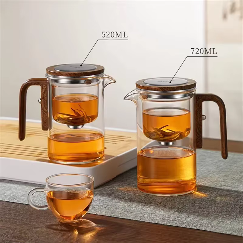 MagTea™ - Magic Teapot
