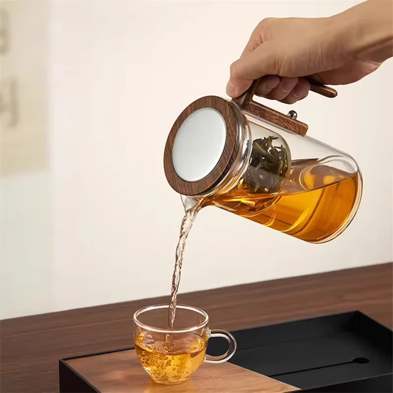MagTea™ - Magic Teapot