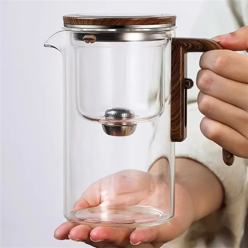 MagTea™ - Magic Teapot