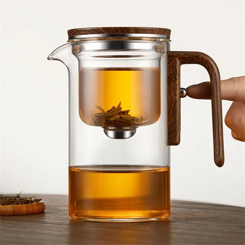 MagTea™ - Magic Teapot