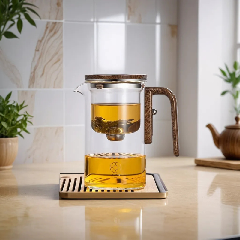 MagTea™ - Magic Teapot