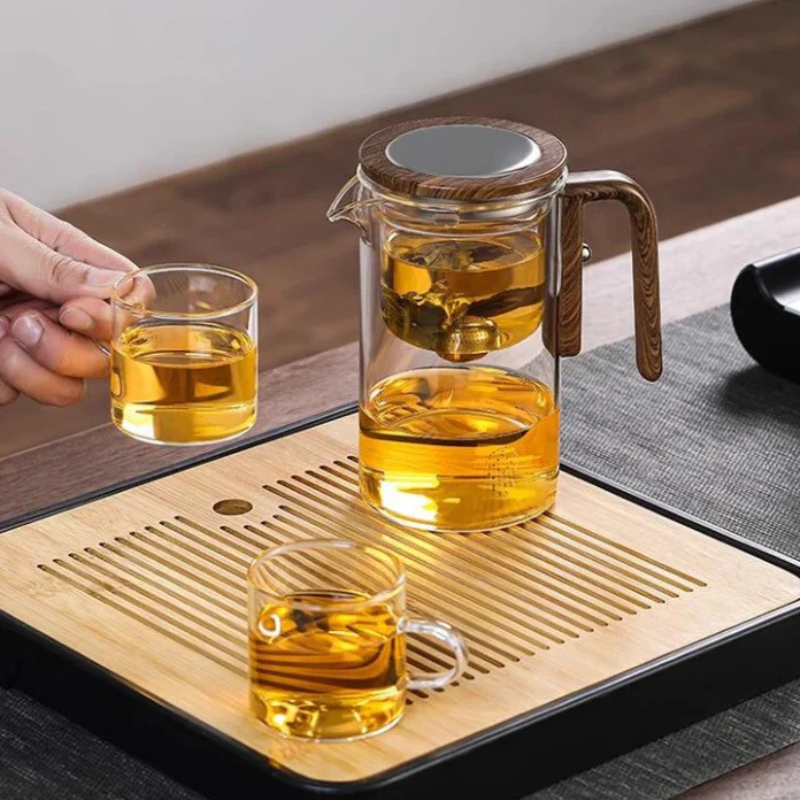 MagTea™ - Magic Teapot