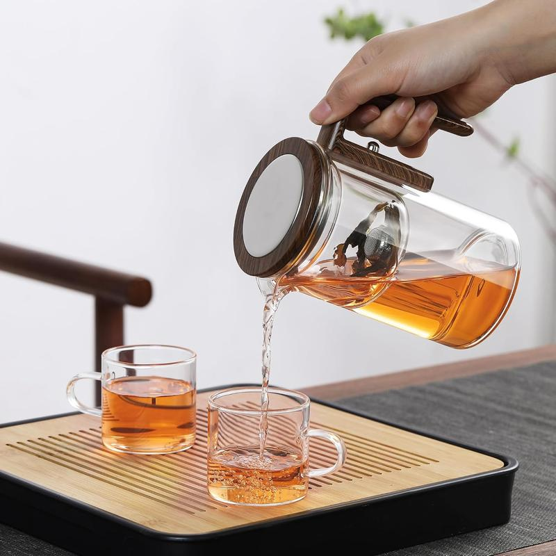 MagTea™ - Magic Teapot