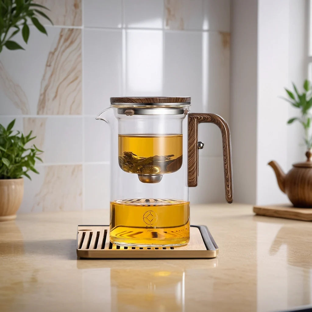 MagTea™ - Magic Teapot